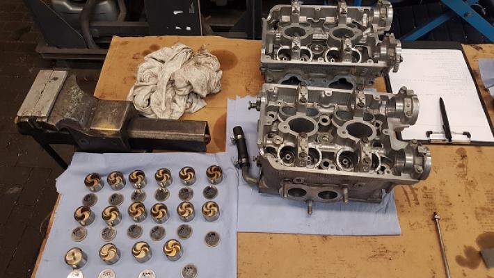 Motoren & KFZ-Technik Schramm