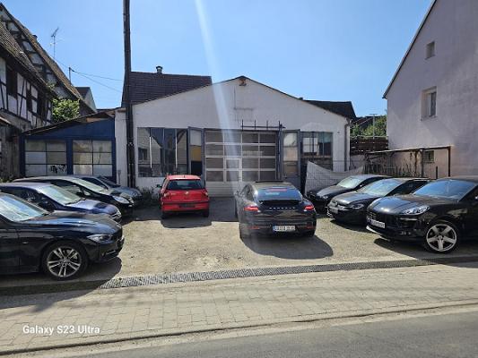 Autozentrum Eberdingen