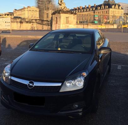 KFZ-Meisterbetrieb G&O GmbH