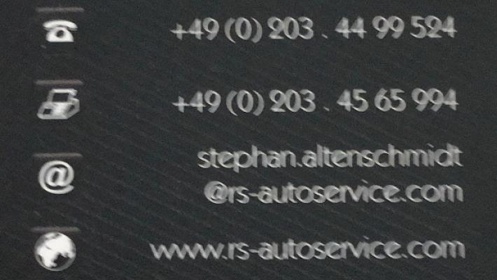 RS-Autoservice