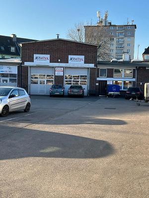 Autofixx Kfz-Meisterbetrieb