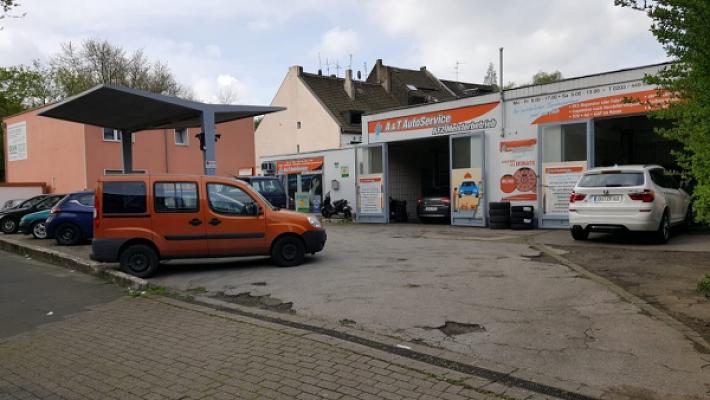 A&T Autoservice Kfz Meisterbetrieb ,- Kfz-Reparatur und -Wartung in Duisburg, Nordrhein-Westfalen