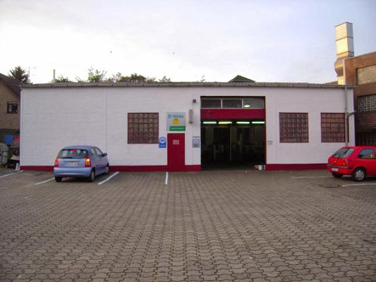 Autoservice Penderak