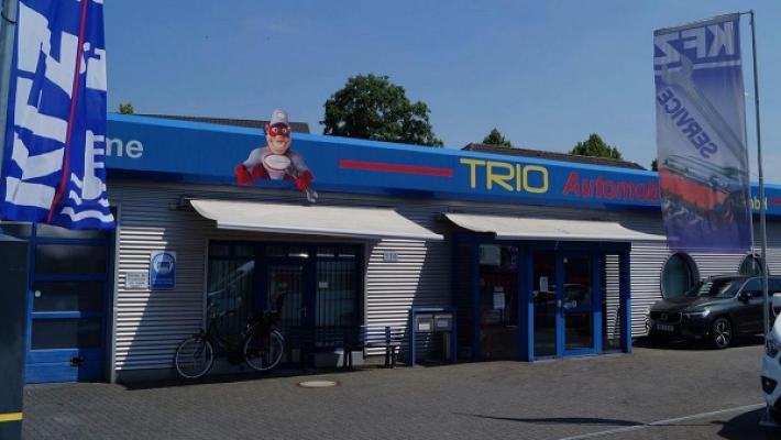 TRIO Automobiltechnik GmbH