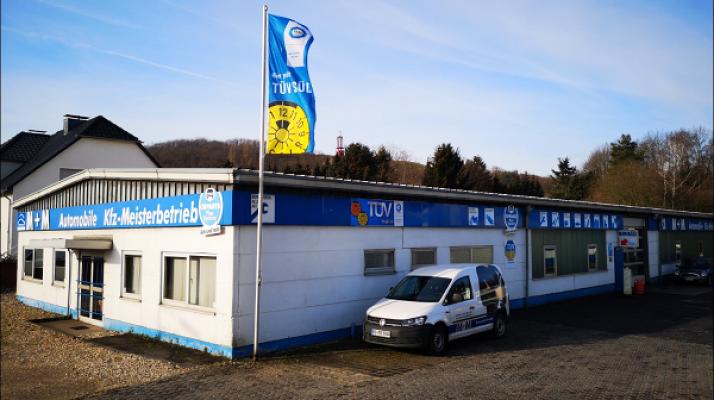 M + M Automobile GmbH