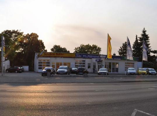 ASG Auto & Service Greshake