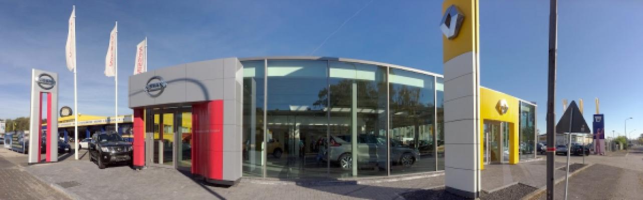 Autohaus Bernds GmbH Moers