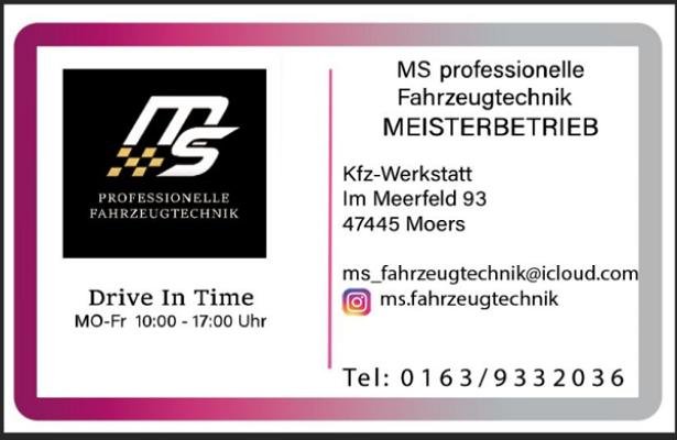 MS Fahrzeugtechnik