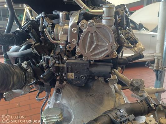 Carwid Autowerkstatt