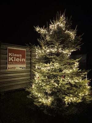 KFZ-Meisterbetrieb Klaus Klein