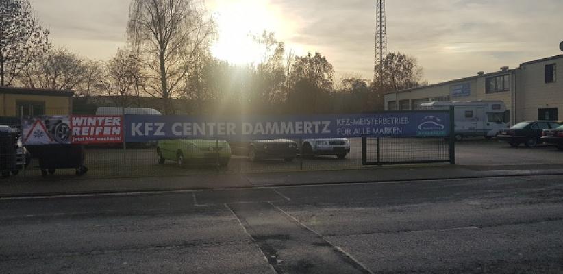 KFZ Center Dammertz