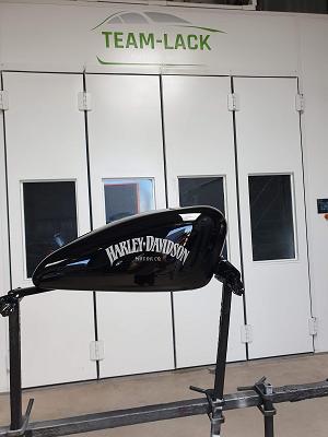 TEAM-LACK Lackiererei & Karosseriewerkstatt