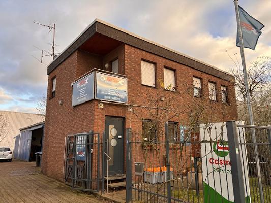 E.S KFZ-Meisterbetrieb für alle Automarken