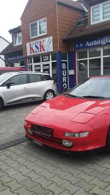 Sivakumaran Nalliah Autolackiererei