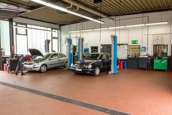 Autohaus Mölders GmbH