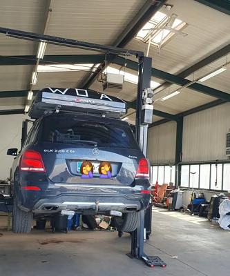 Autoservice Duwe
