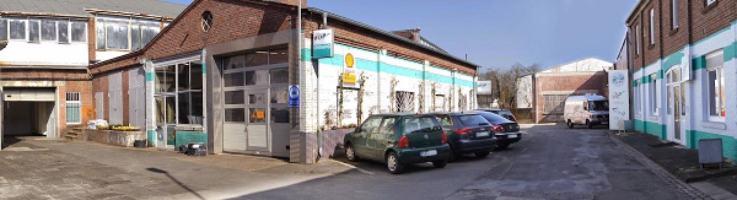 Autoservice Held