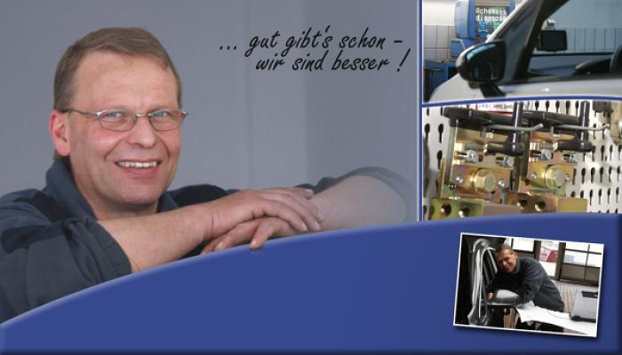 Autoservice Wilhelm Könen