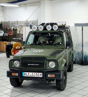 Autoservice Lörper