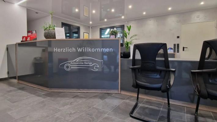 Autoservice Gerigk