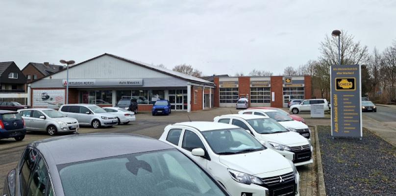 Auto Messink GmbH