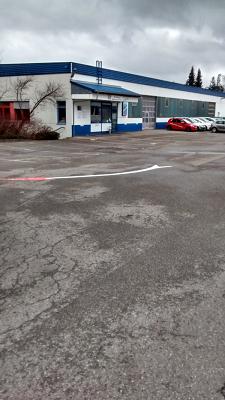 Fa. Karosserie Walter