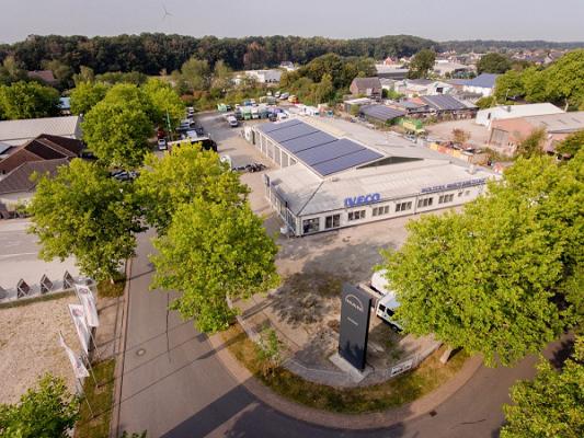 Wolters Nutzfahrzeuge GmbH