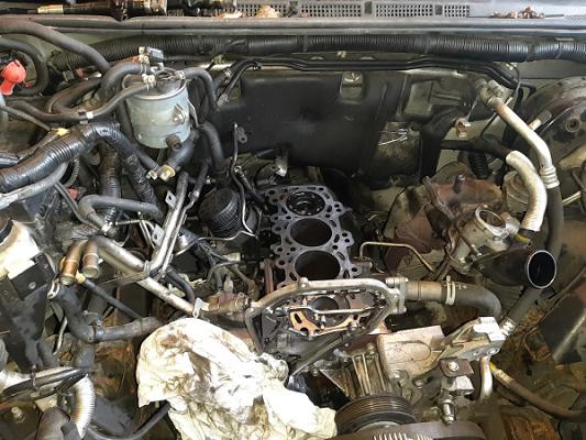 Autoservice FAHRWERK BUJAR GASHI