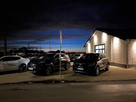 Autohaus Weber