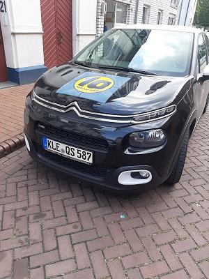 Gocher Autoservice oHG