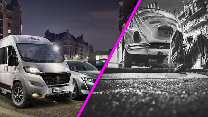 Kfz Werkstatt Goch | V& mobil UG