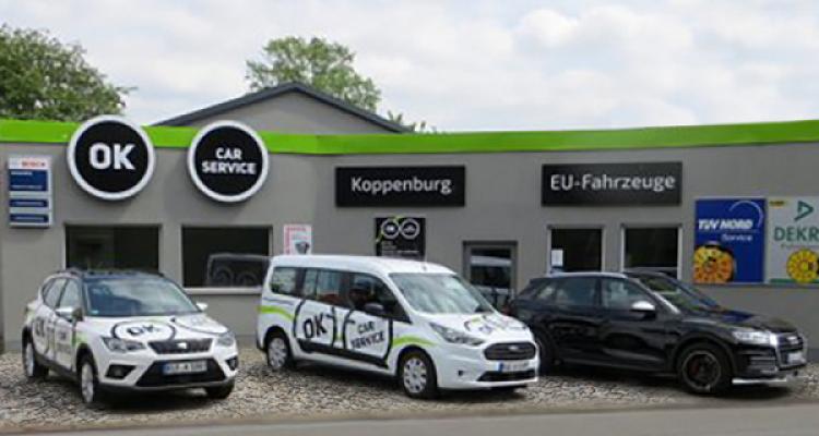Autohaus Koppenburg OK Car-Service