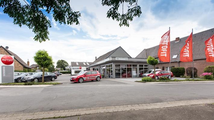 Autohaus Gossens GmbH