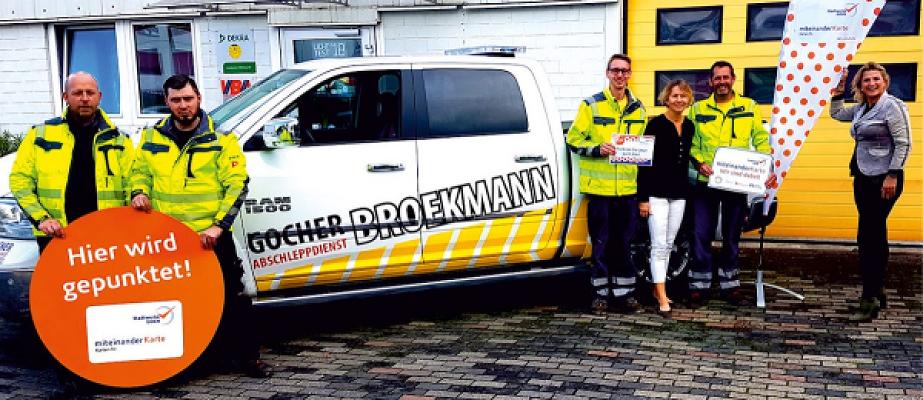 Fahrzeugtechnik Broekmann OHG