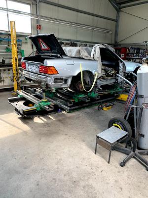 Karosseriebau Schott