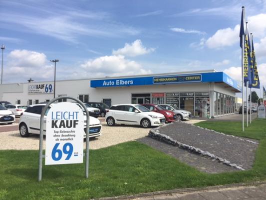 Auto Elbers GmbH