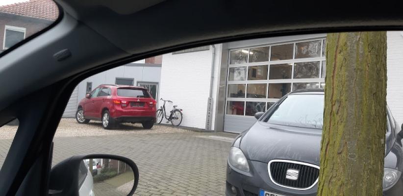 Kinzel & Giebels GbR