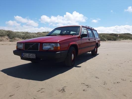 Kfz-Service Stefan Erkes