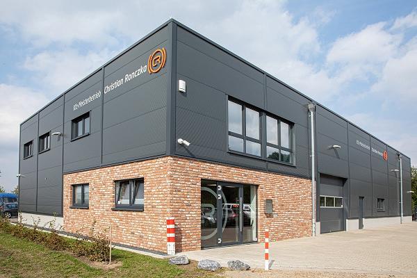 KFZ-Meisterbetrieb Christian Ronczka