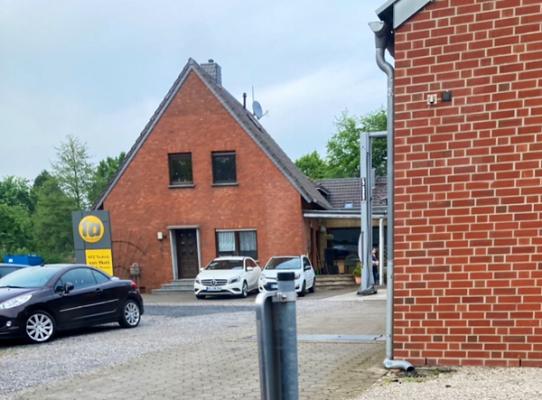 KFZ-Technik van Huet