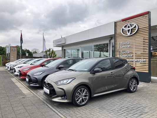 Auto Schnickers GmbH