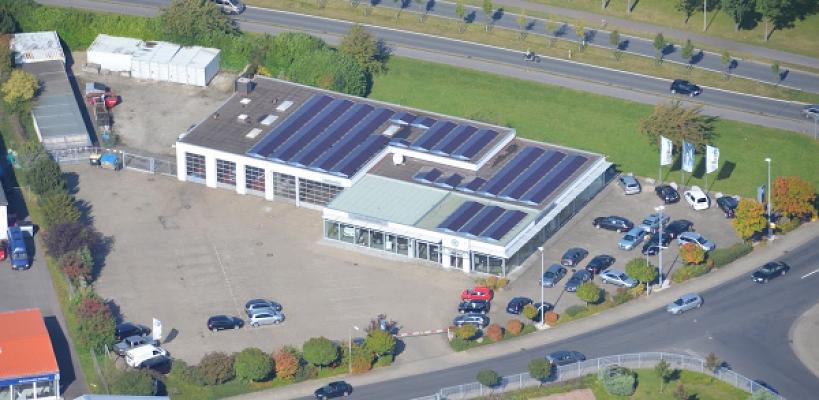 Sürgers Automobile GmbH & Co KG