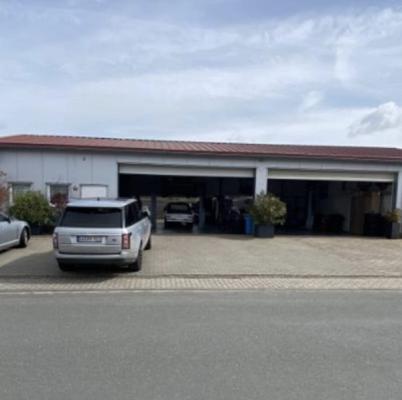 Kfz-Technik Scholten