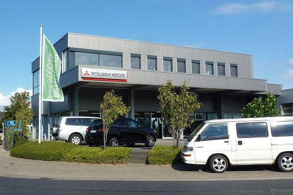 Kamps Kevelaer GmbH