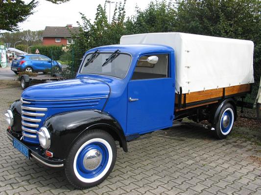 Sieger Autoreparaturwerkstatt