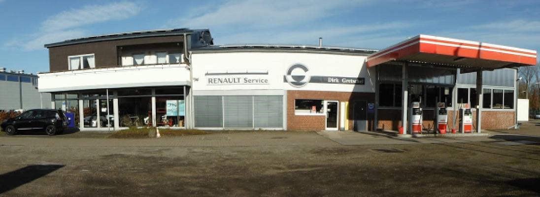 Autohaus Dirk Gretschel