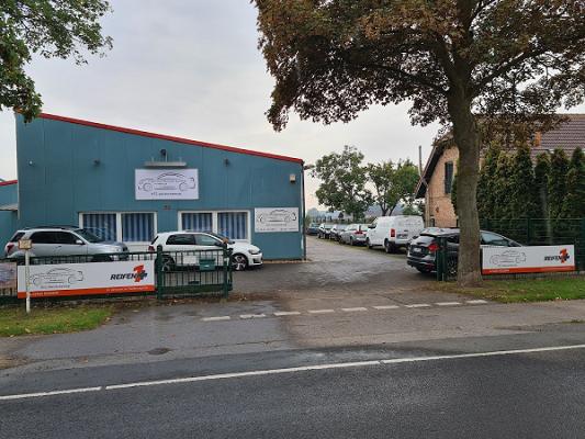 Kraftfahrzeugtechnik Markus Dormann