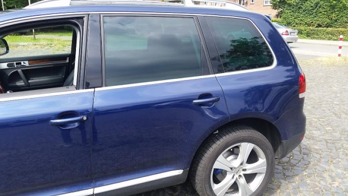 Kfz-Meisterbetrieb van Helden e.K. Inhaber Holger van Helden