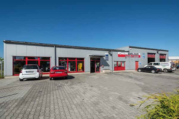 Bruns Autoteile & Zubehör
