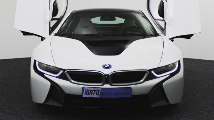 BATO Fahrzeuge GmbH